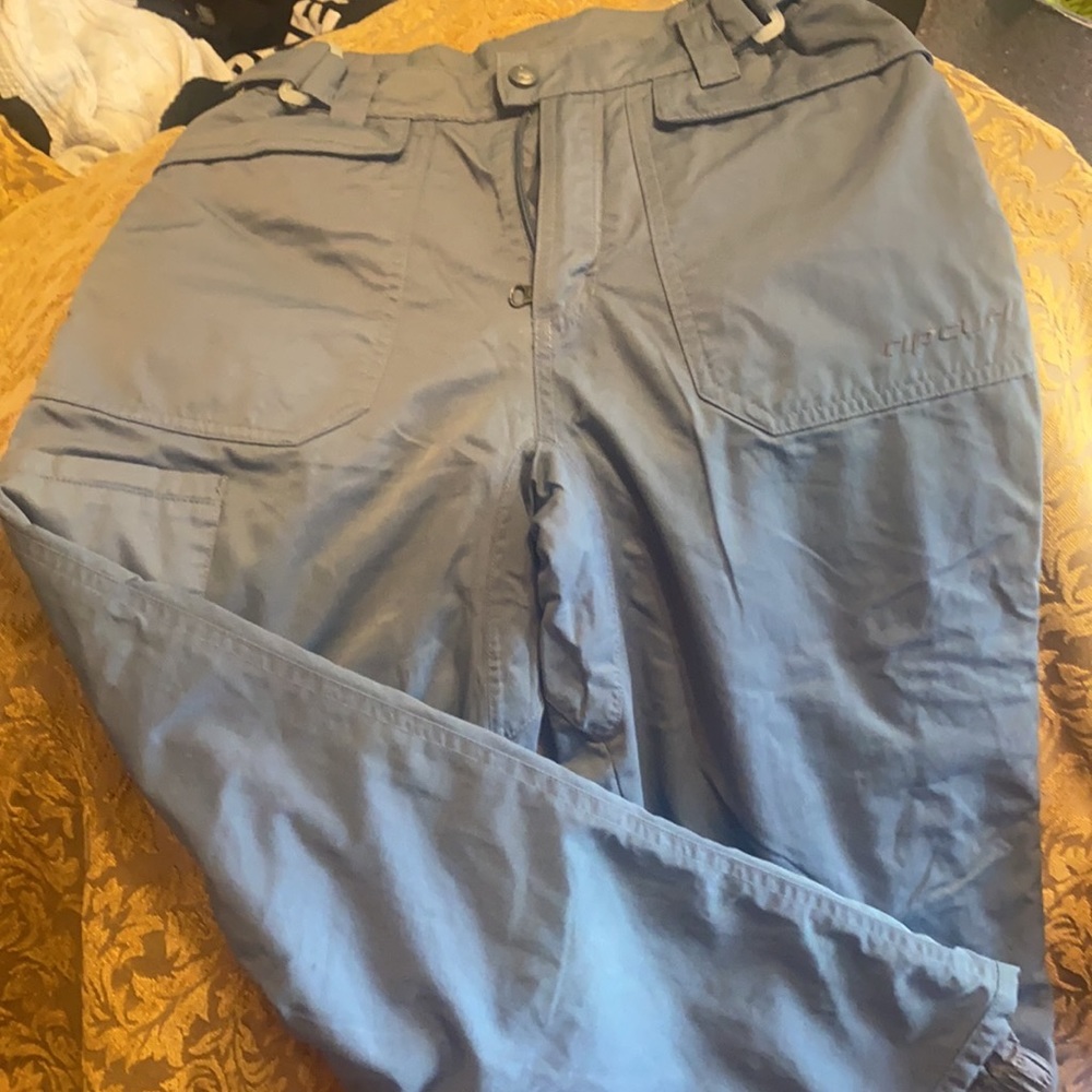 Ripcurl Snowpants